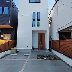 Funhome黒川 別荘