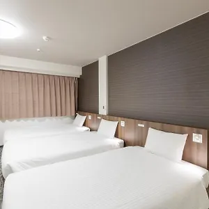 3* 酒店 名古屋合欢树酒店