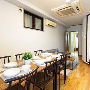 Twinb Building 5 Haruoka 2f - Vacation 17506 アパート